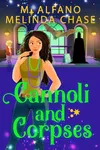Cannoli and Corpses
