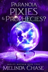 Paranoia, Pixies and... Prophecies?