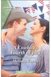 A Cowboy's Fourth of July