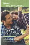 Support Your Local Sheriff