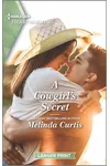 A Cowgirl's Secret