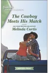 The Cowboy Meets His Match