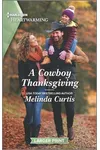 A Cowboy Thanksgiving