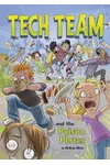 Tech Team and the Poison Plates