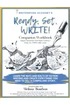 Ready, Set, WRITE!