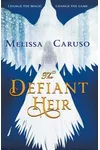 The Defiant Heir
