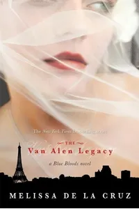 The Van Alen Legacy
