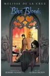Blue Bloods: The Graphic Novel