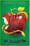 The Isle of the Lost