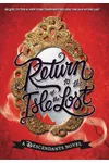 Return to the Isle of the Lost