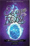 Escape from the Isle of the Lost