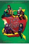 The Isle of the Lost