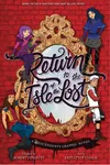 Return to the Isle of the Lost