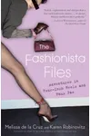The Fashionista Files