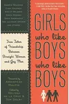 Girls Who Like Boys Who Like Boys