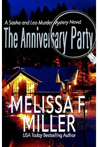 The Anniversary Party