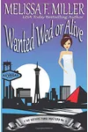 Wanted Wed or Alive