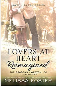 Lovers at Heart, Reimagined
