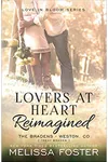 Lovers at Heart, Reimagined