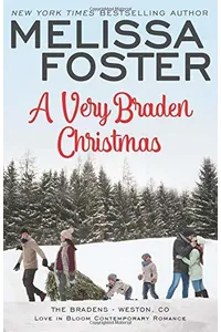 A Very Braden Christmas