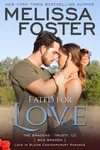 Fated for Love