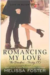 Romancing My Love