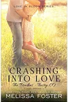 Crashing Into Love