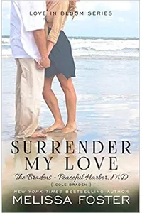 Surrender My Love