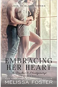 Embracing Her Heart