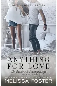 Anything For Love