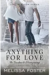 Anything For Love