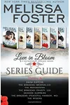 Love in Bloom Series Guide (Color)