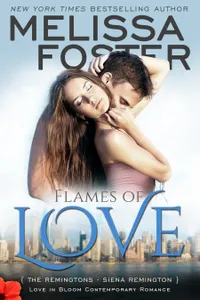 Flames of Love