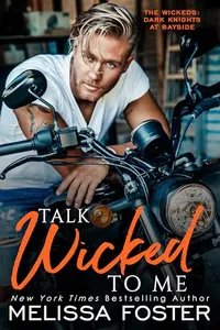 Talk Wicked to Me