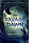 The Savage Dawn