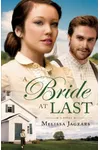 A Bride at Last