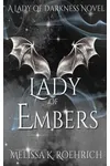 Lady of Embers