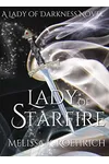 Lady of Starfire
