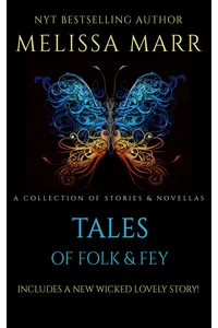Tales of Folk & Fey