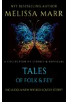 Tales of Folk & Fey