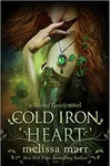 Cold Iron Heart