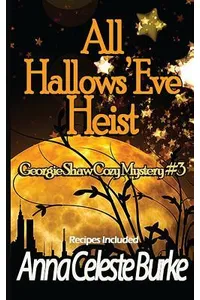 All Hallows' Eve Heist