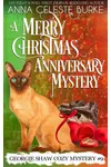 A Merry Christmas Anniversary Mystery