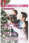 A Little Bit of Holiday Magic / His Christmas Family