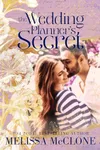 The Wedding Planner's Secret