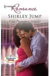 Vegas Pregnancy Surprise