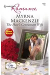 The Heir's Convenient Wife