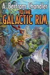 To the Galactic Rim