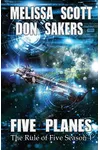 Five Planes