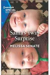 Santa's Twin Surprise